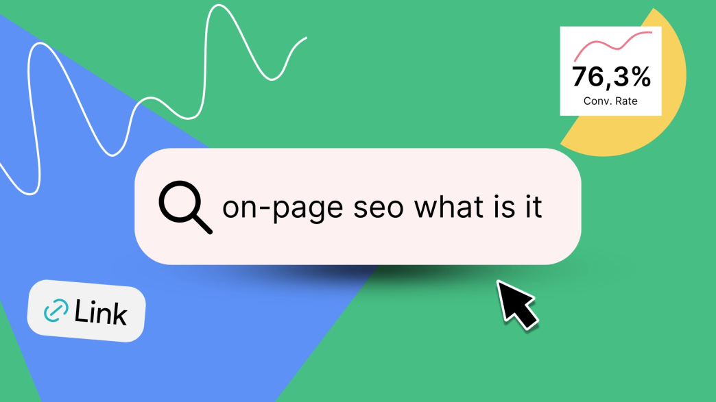 On-Page SEO优化