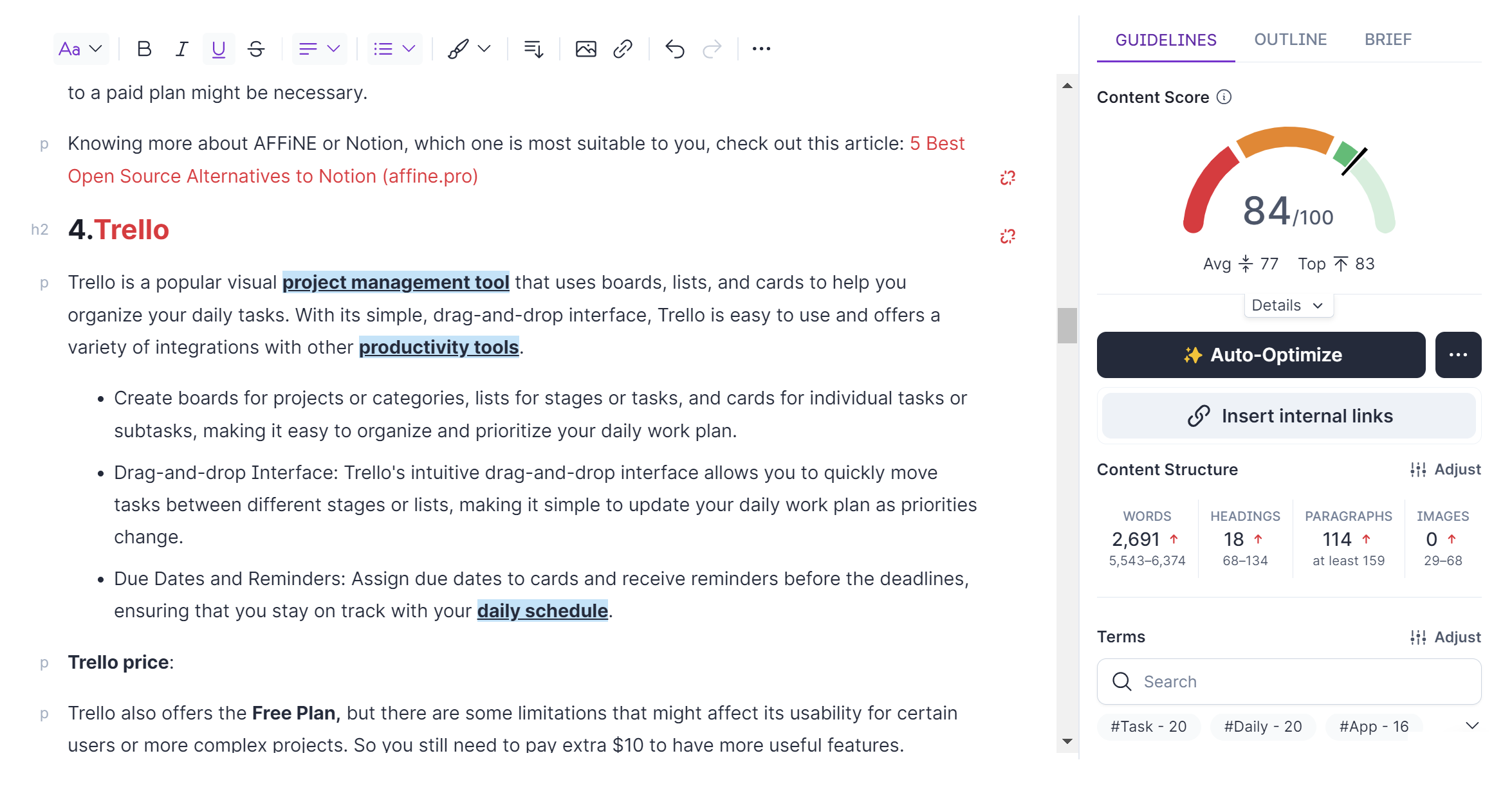 谷歌SEO优化排名